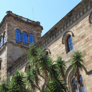Matrícula Segundo Año Máster de formación permanente en Terapia Neural Médica y Odontológica (Universidad de Barcelona) 2023 - 2024 Pago 2 de 3
