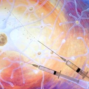 Curso Avanzado Terapia Neural 2024