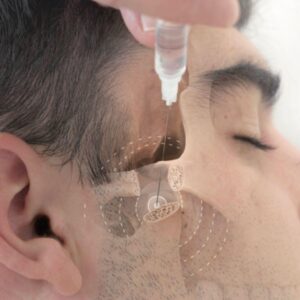Curso Teórico-Técnico de Terapia Neural para la práctica profesional